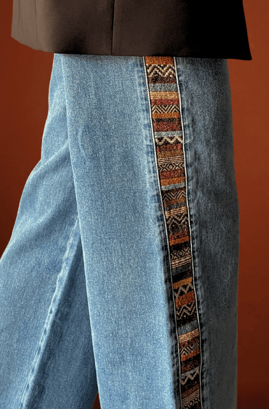 Lola Jeans multicolor