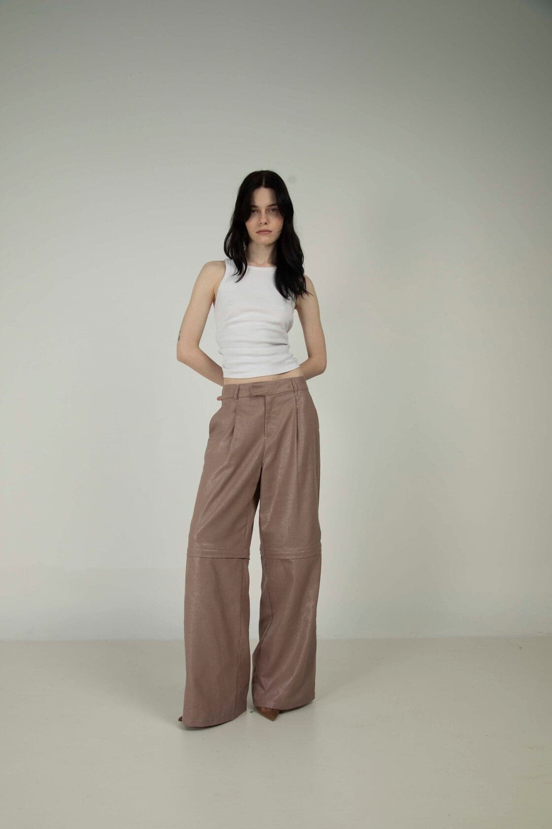 Itala Pants